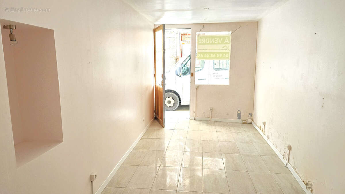 Commerce à DRAGUIGNAN