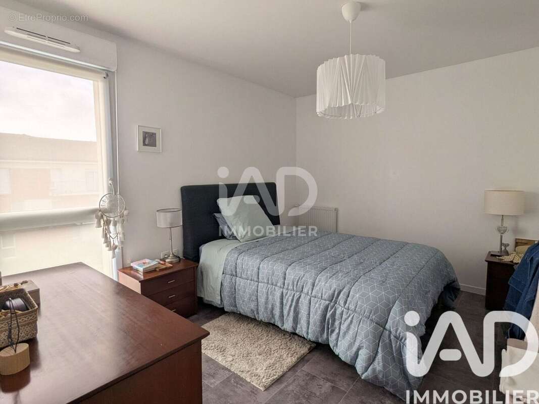 Photo 8 - Appartement à PHALEMPIN