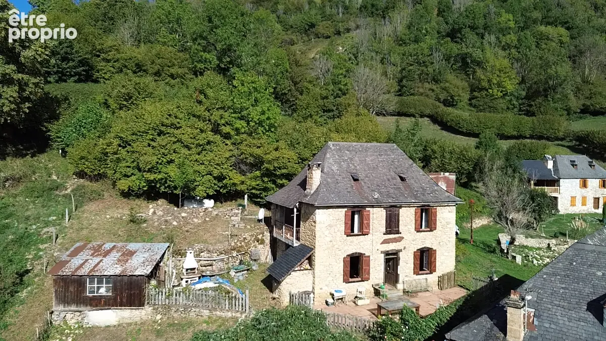 Maison individuelle de 155m² sur Uchentein 09800 - photo 5