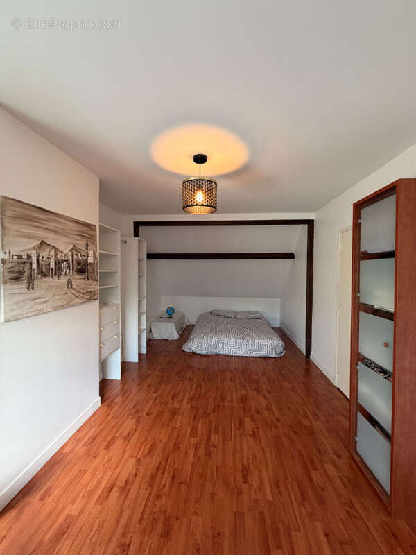 Maison à ORRY-LA-VILLE