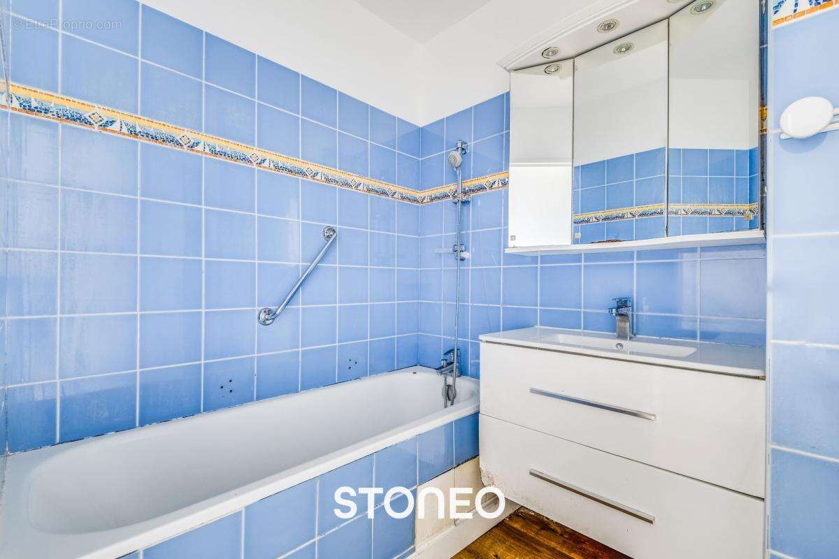 Appartement à CLAMART