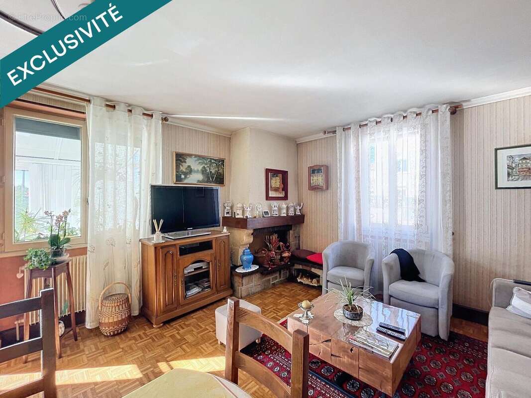 Photo 4 - Maison à L&#039;ISLE-D&#039;ESPAGNAC