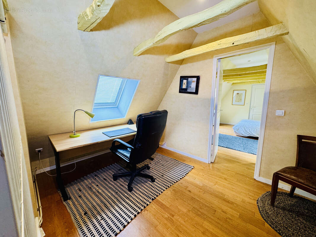 Maison à SARLAT-LA-CANEDA