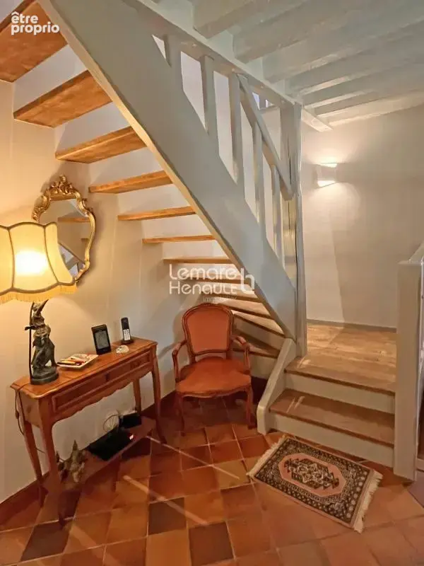 Superbe villa 6 chambres, bord de rivière et piscine - photo 13