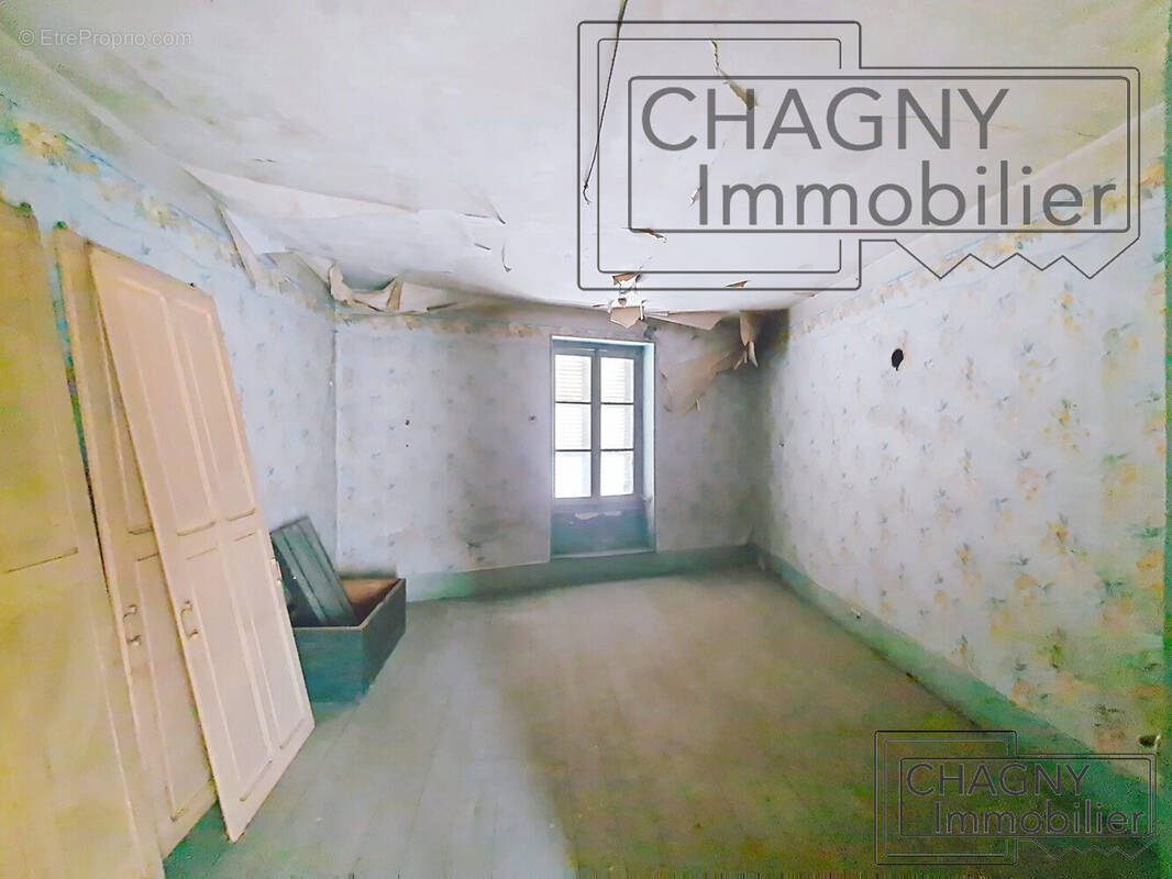 Maison à CHAGNY