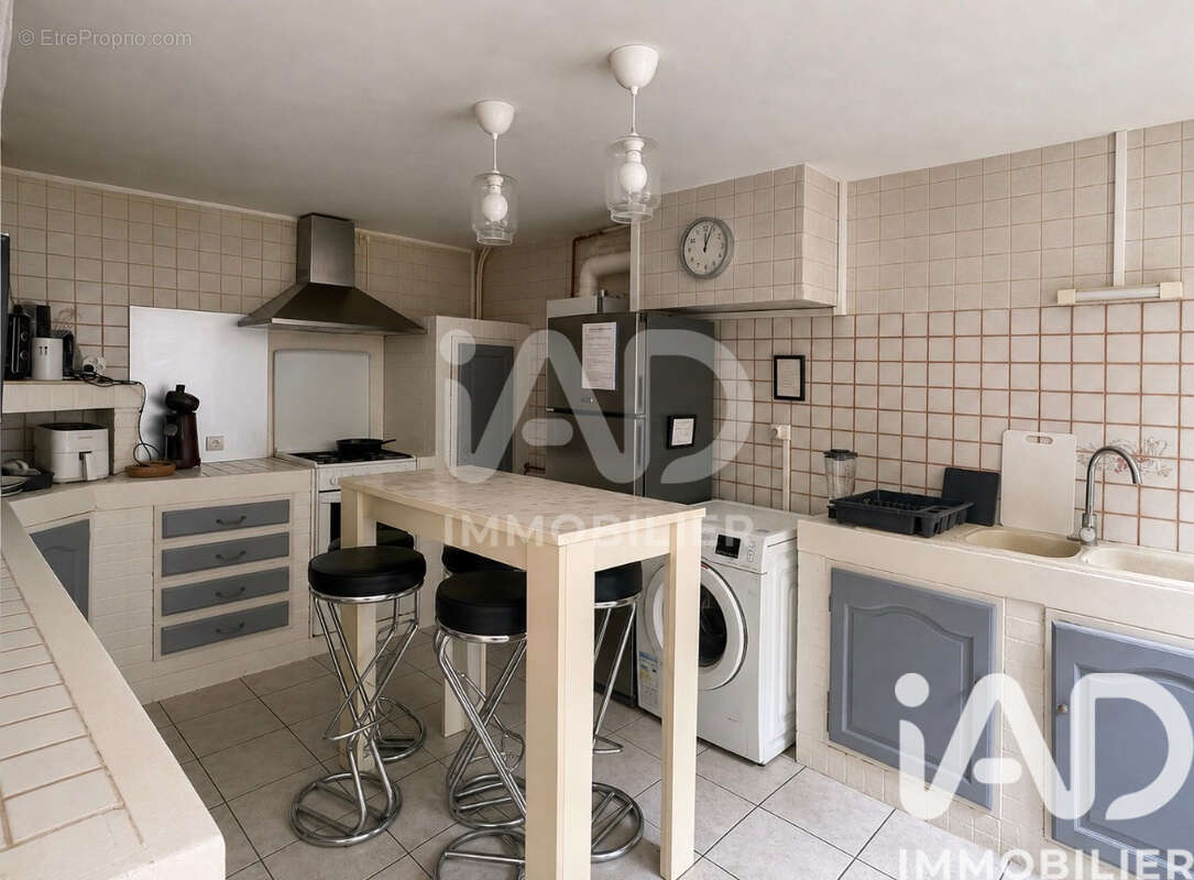Photo 2 - Maison à VILLENEUVE-D'ASCQ