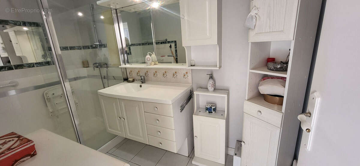 Appartement à LE CHESNAY