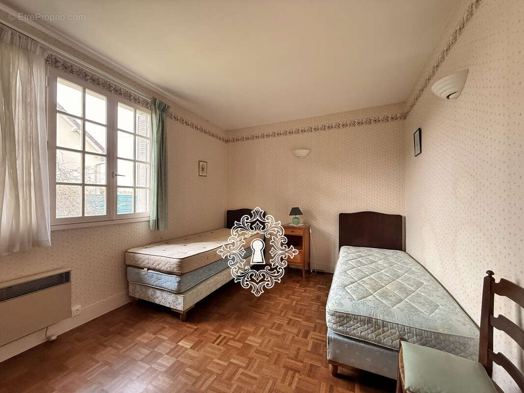 Maison à BRAY-SUR-SEINE