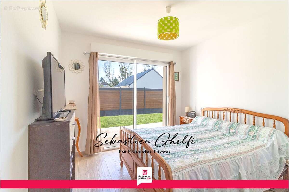 Maison à ROMORANTIN-LANTHENAY