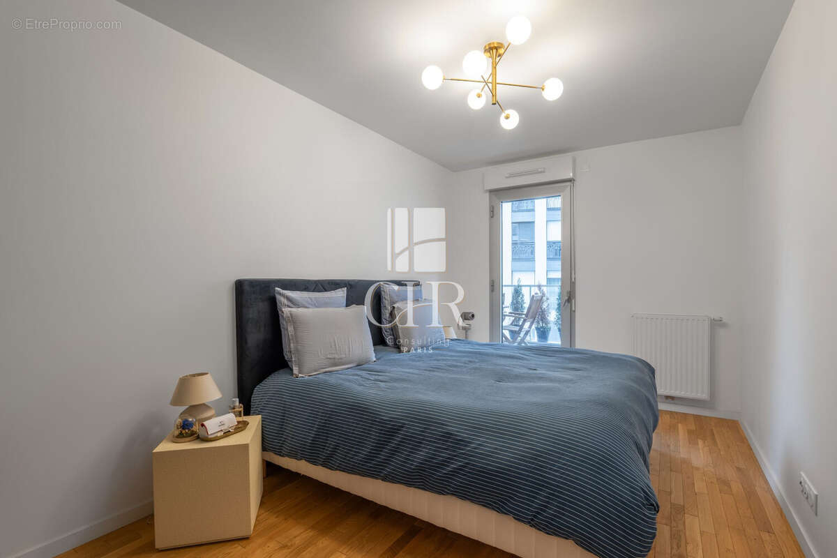 Appartement à COLOMBES