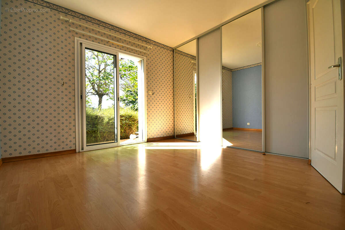 Maison à BERGERAC
