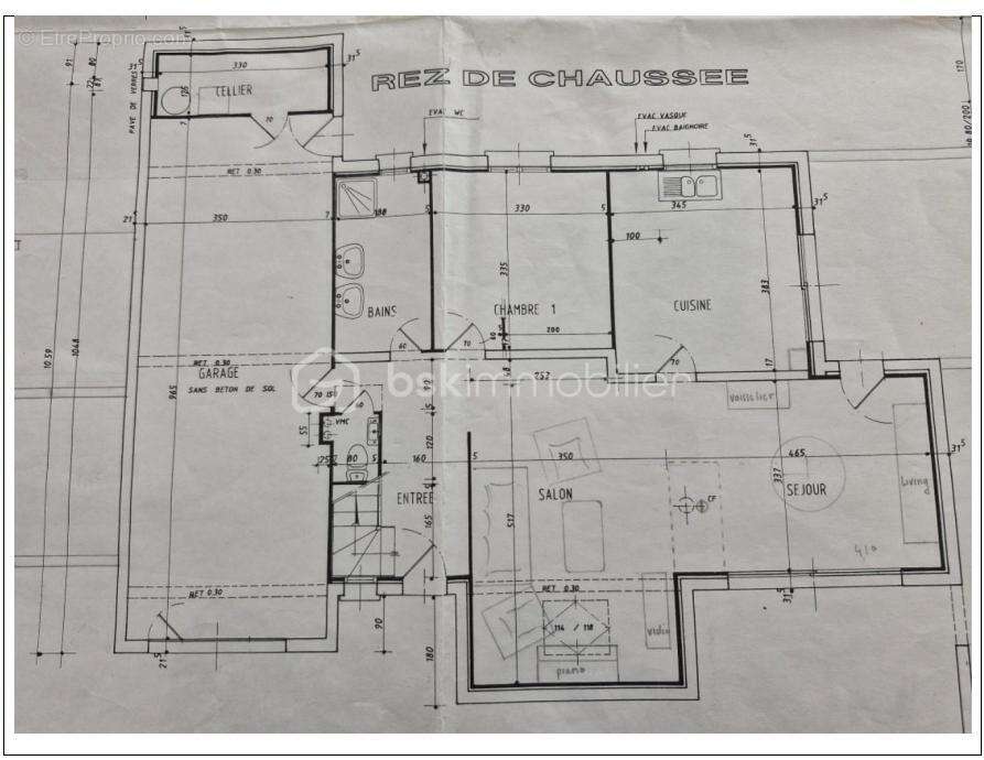 Maison familiale au calme - photo 16