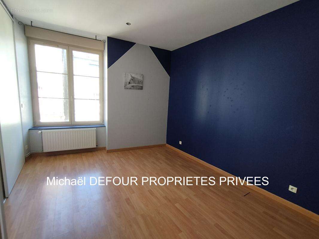 Appartement à SAINT-DIDIER-EN-VELAY