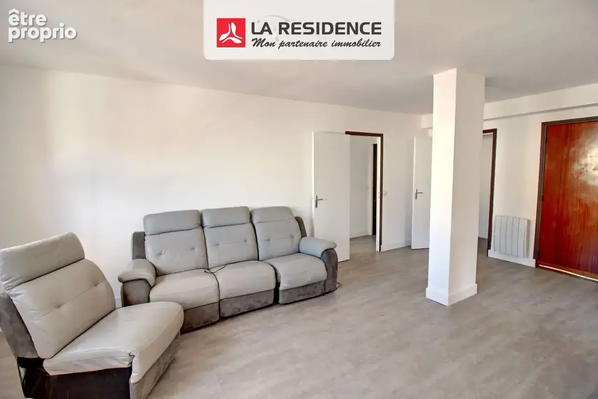 Appartement 3 pièces 64 m² à vendre à Conflans-Sainte-Honorine (78700) - photo 8