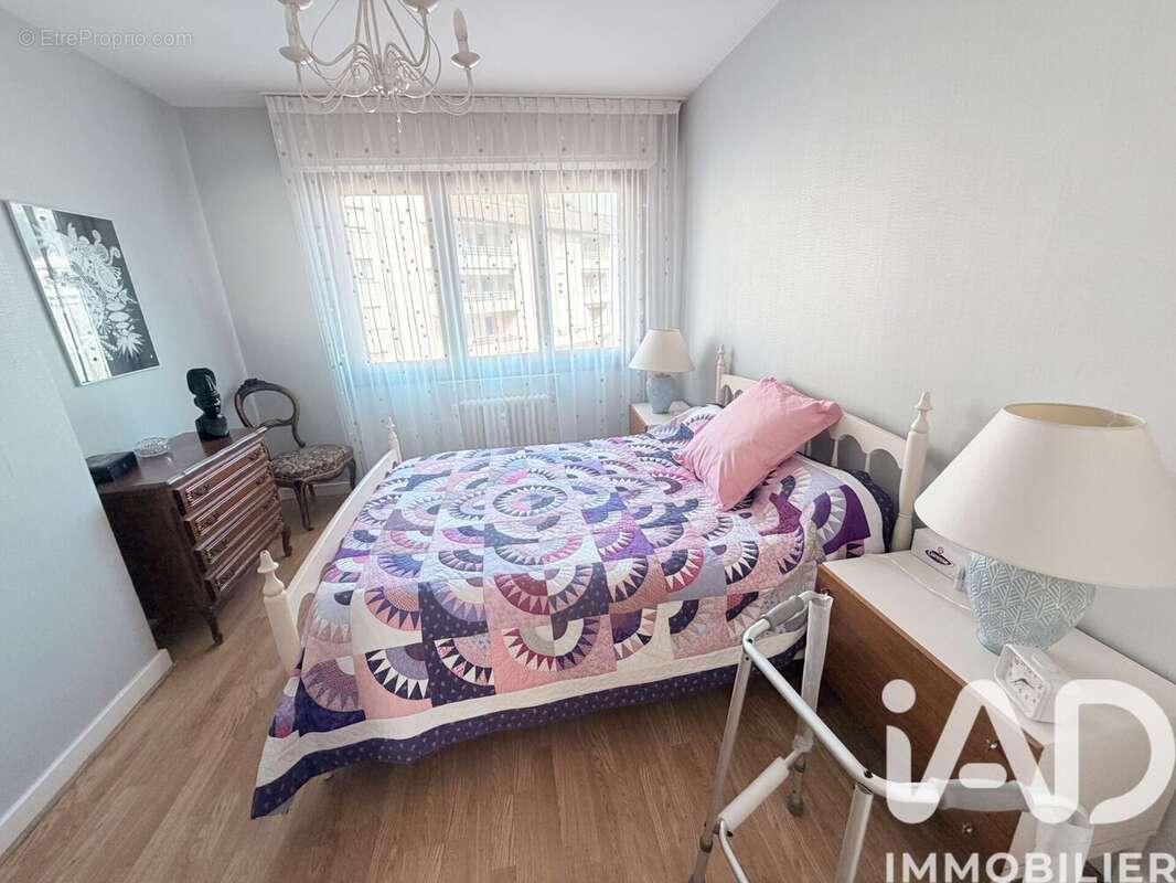 Photo 6 - Appartement à CHAMBERY