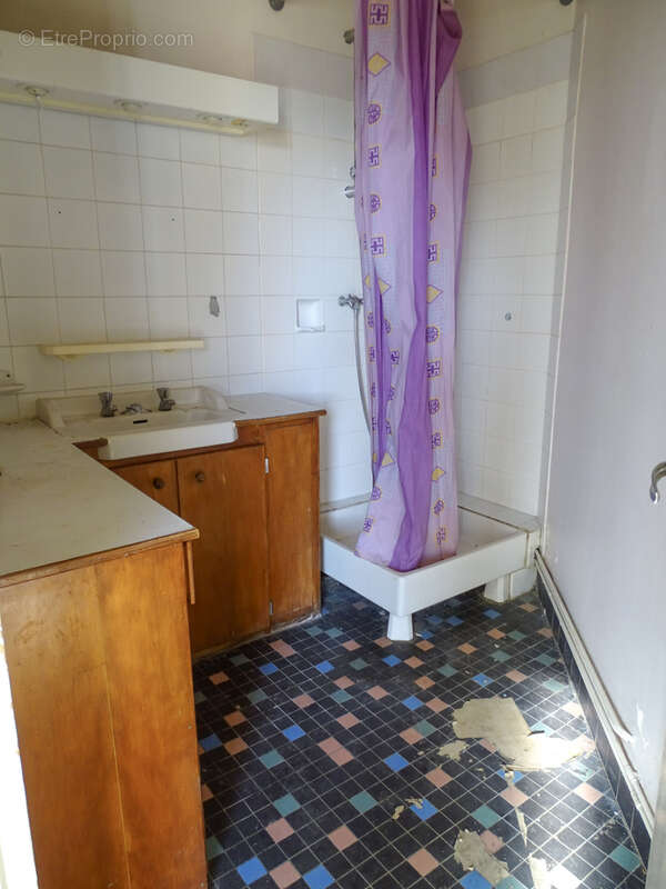 Appartement à SELLES-SUR-CHER