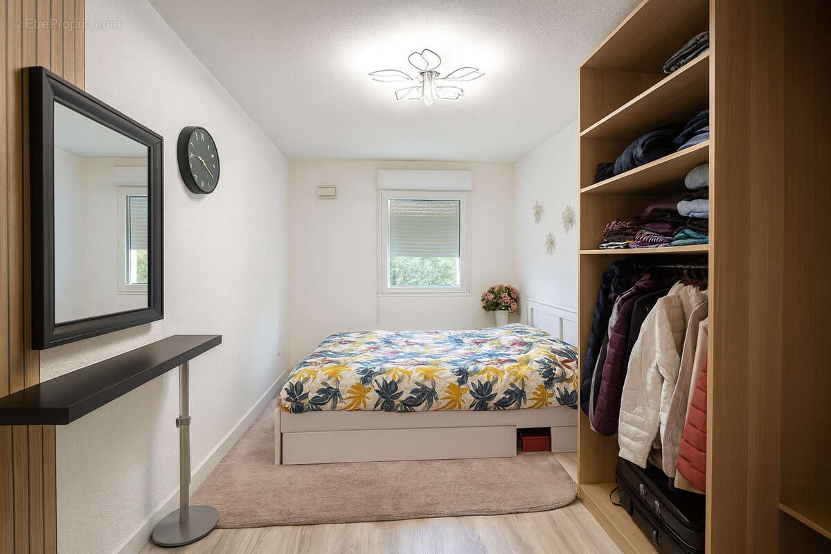 Appartement à CASTELNAU-LE-LEZ