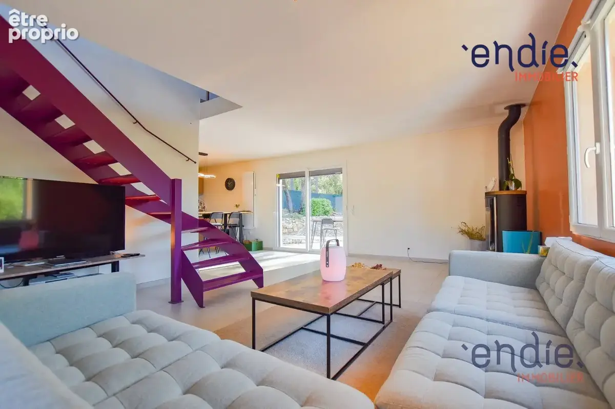 Maison 7 pièces 203 m² à vendre à Lorgues (83510) - photo 7