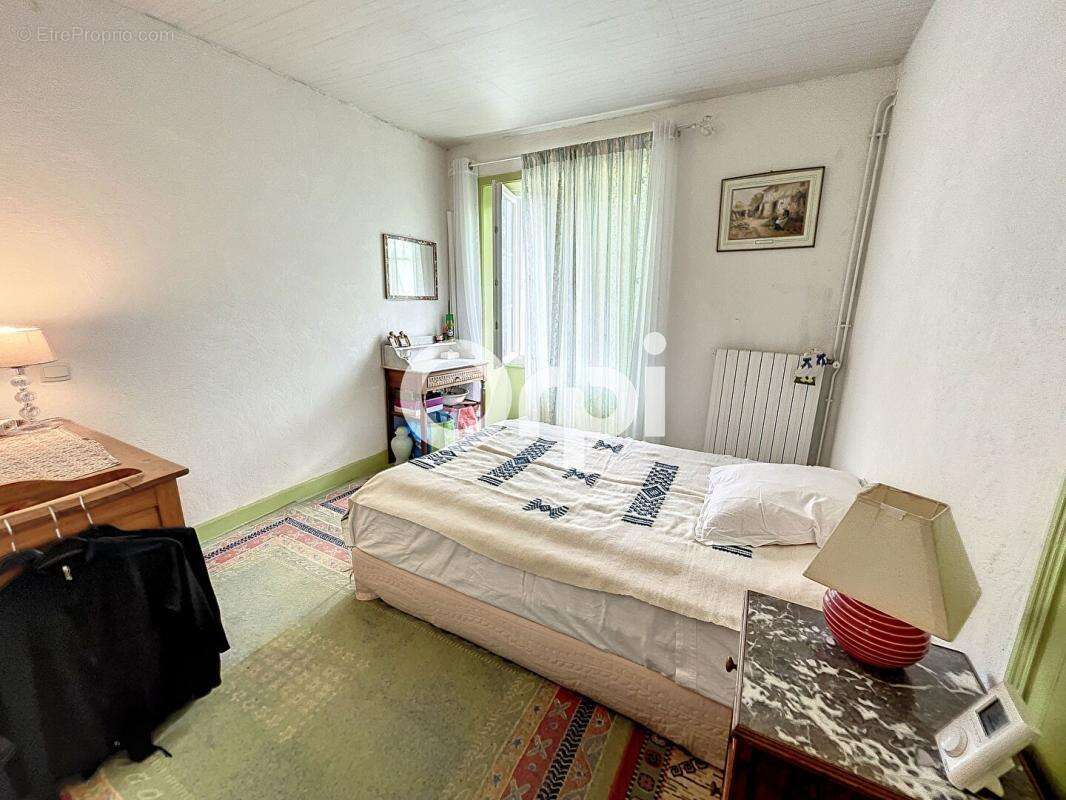 Maison à CHAMBOULIVE