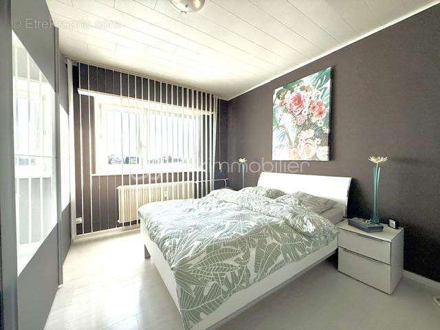 Appartement à PFASTATT