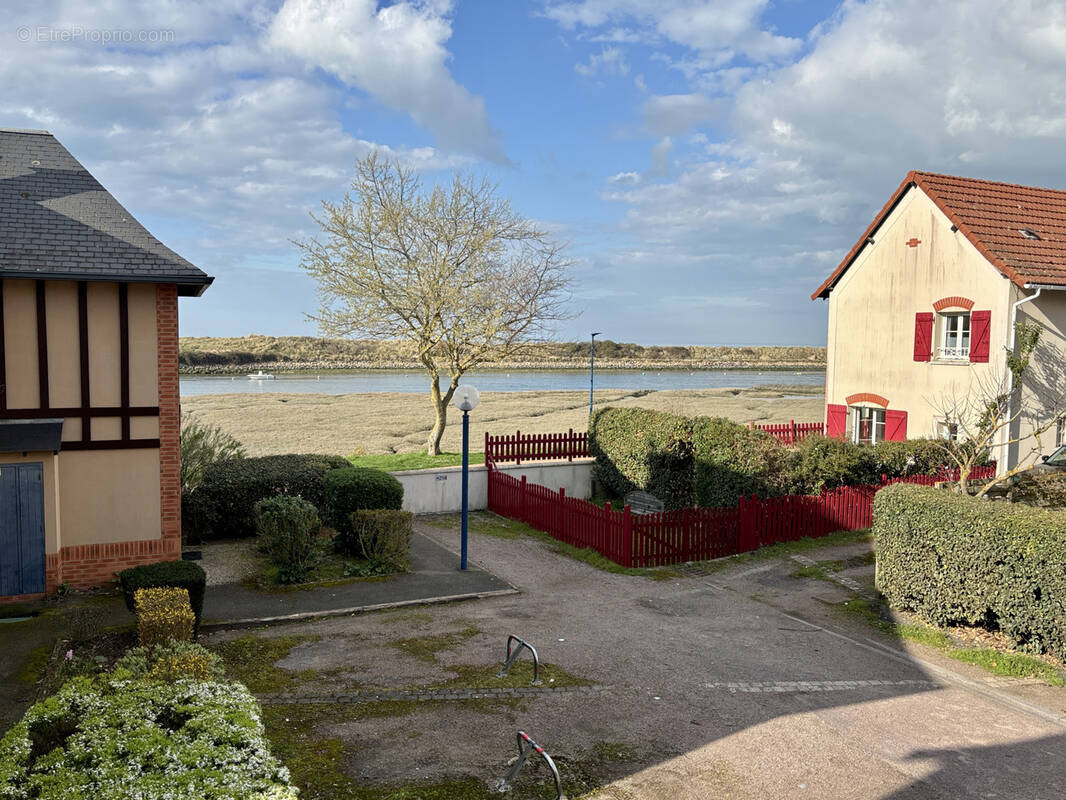 Maison à DIVES-SUR-MER