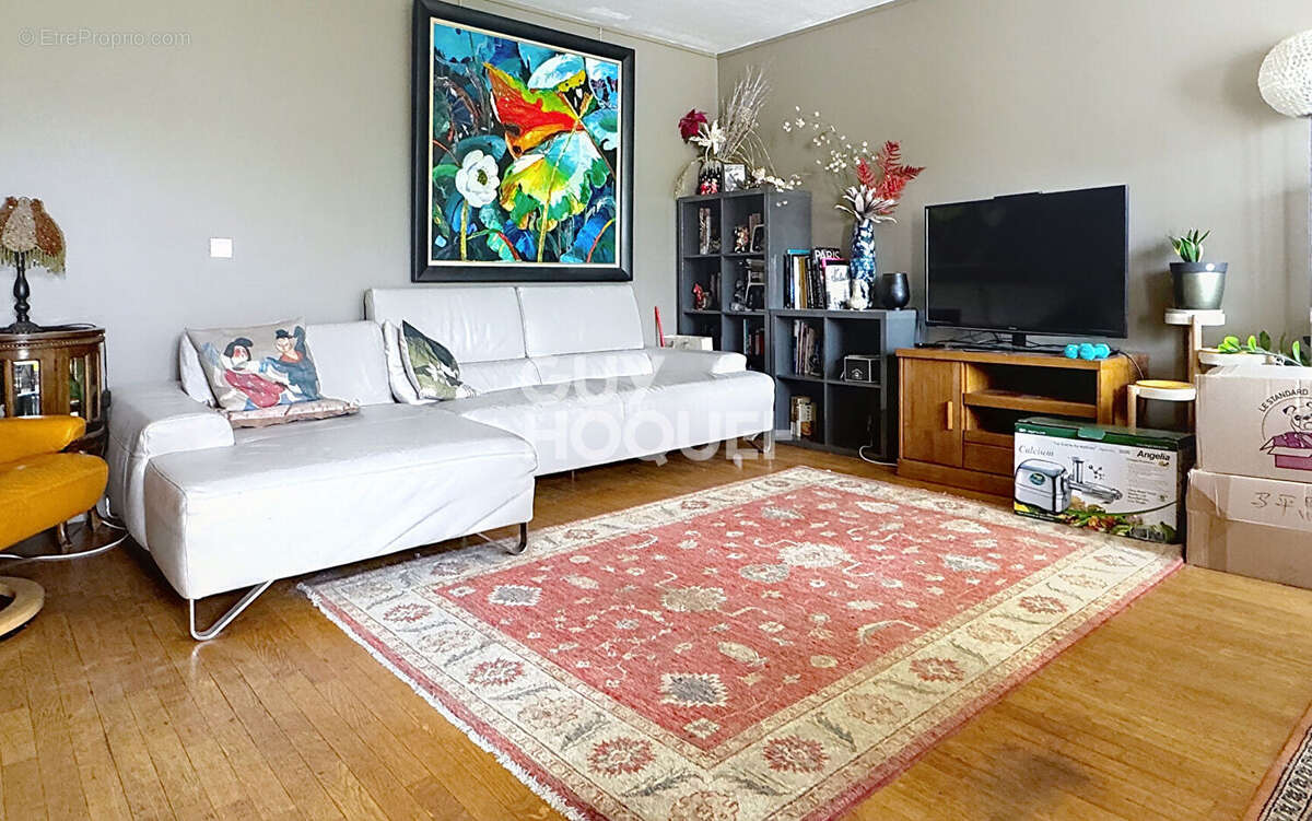 Appartement à VERSAILLES