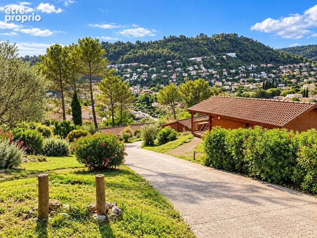 Sollies-toucas ! cottage de 34m2 avec terrasse - photo 3