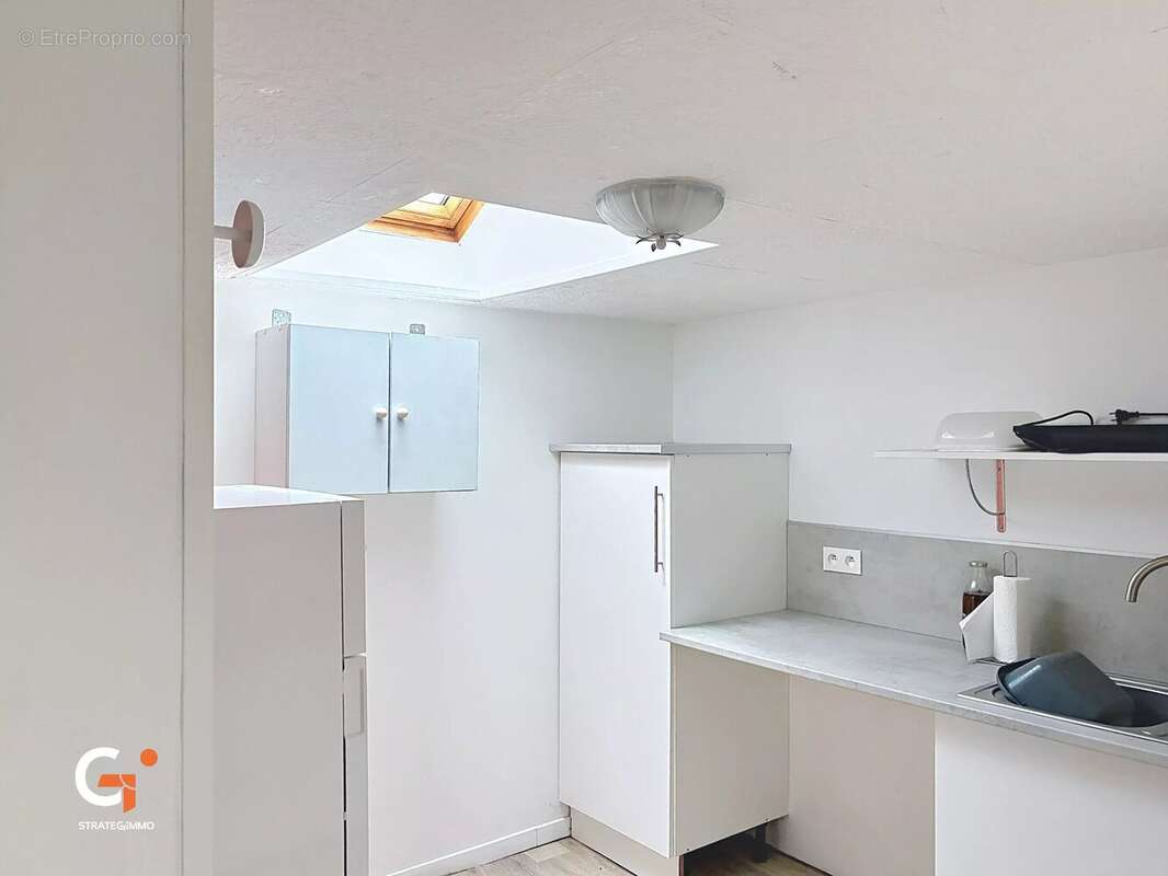 Maison proche de toutes commodités - photo 7