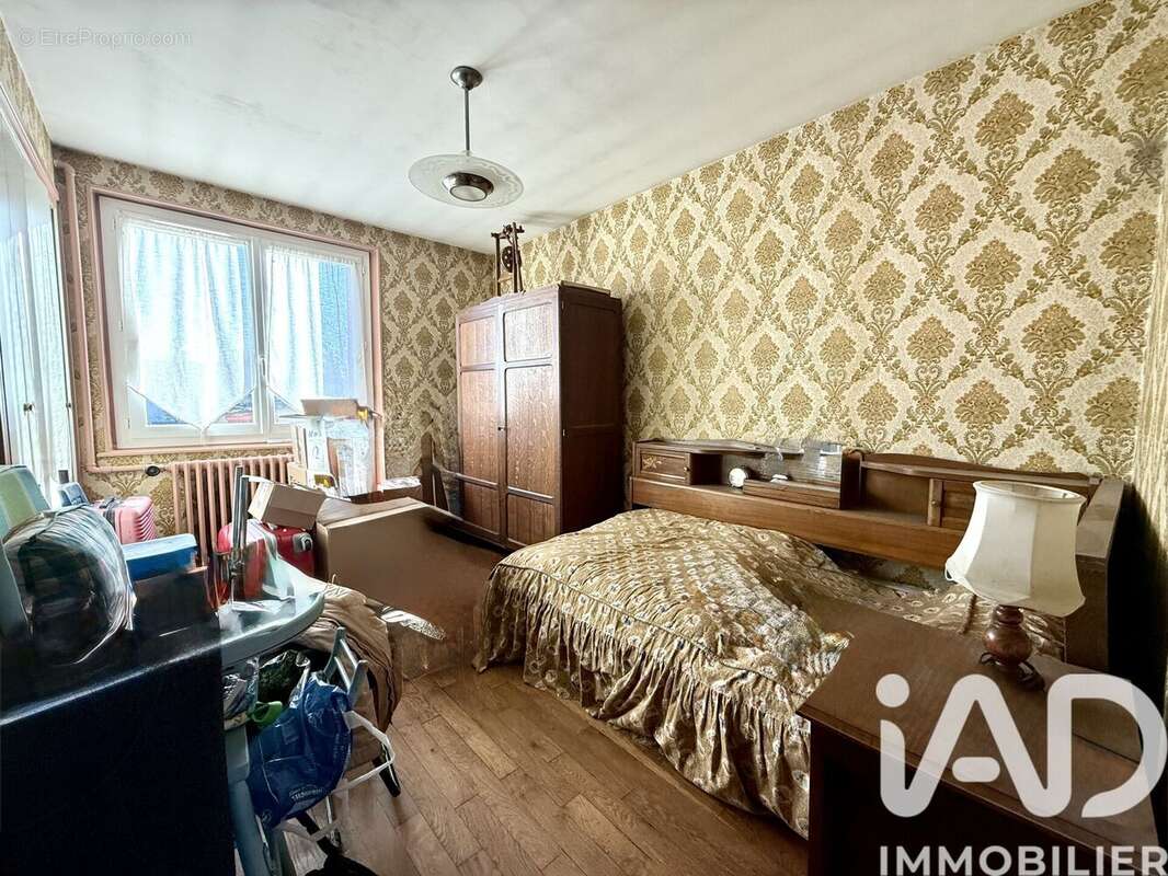 Photo 6 - Maison à DIGOIN