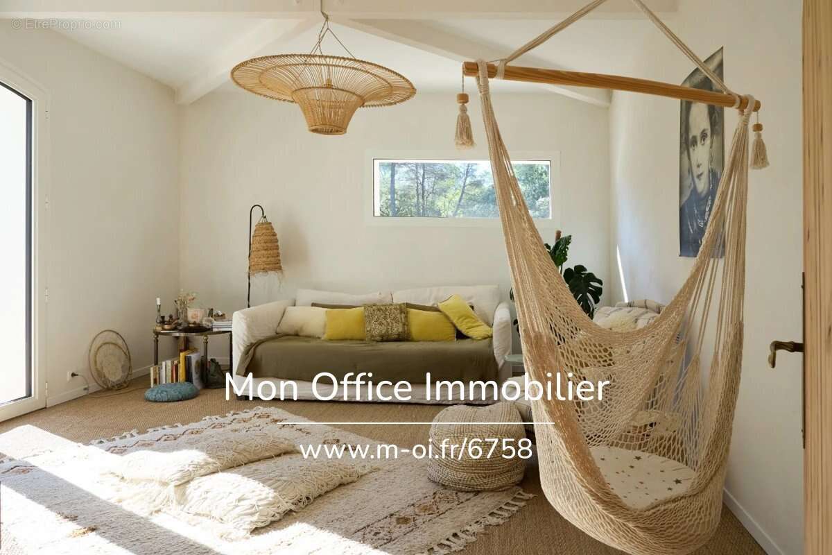 Maison à AIX-EN-PROVENCE