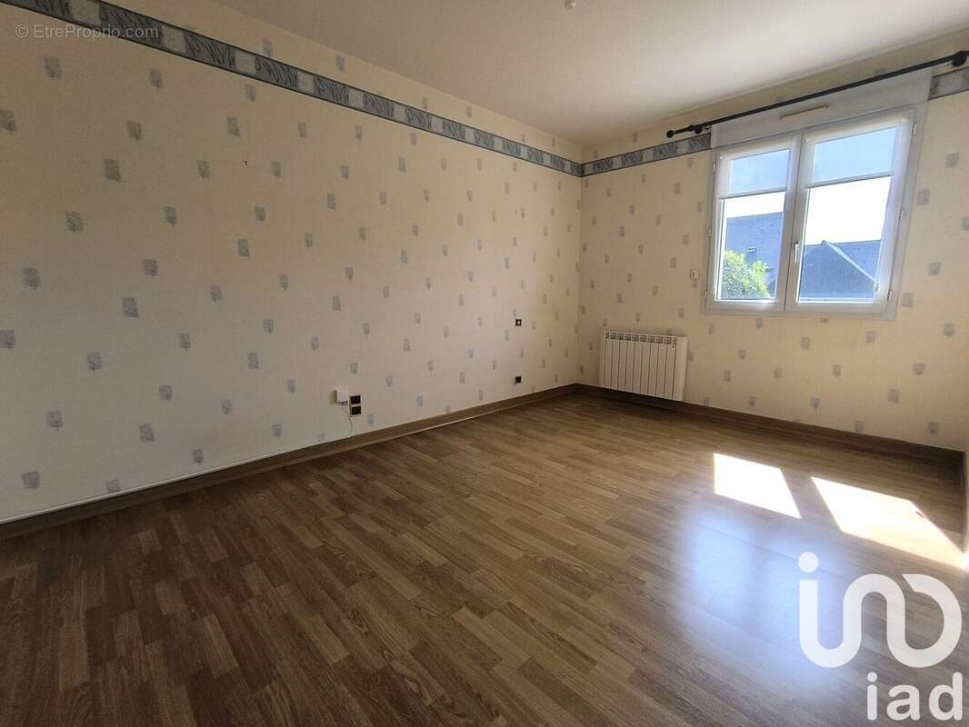 Photo 5 - Maison à PARIGNE