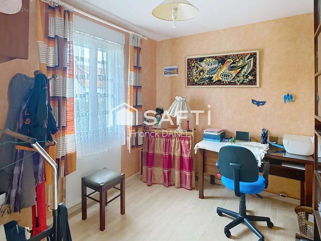 Photo 4 - Maison à BERCK