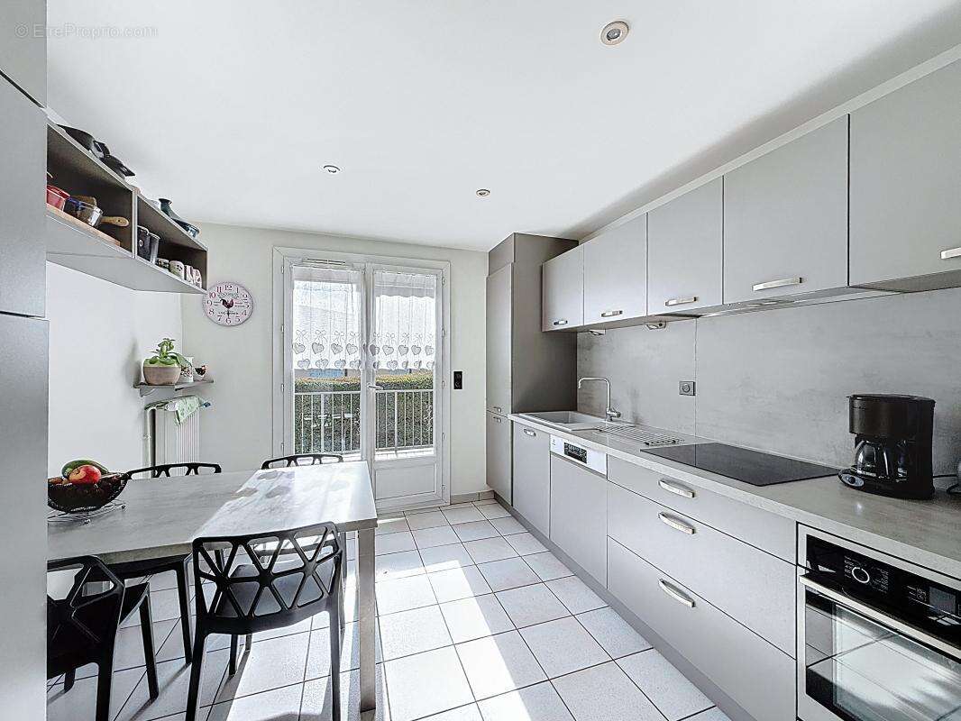 Maison à GIVORS
