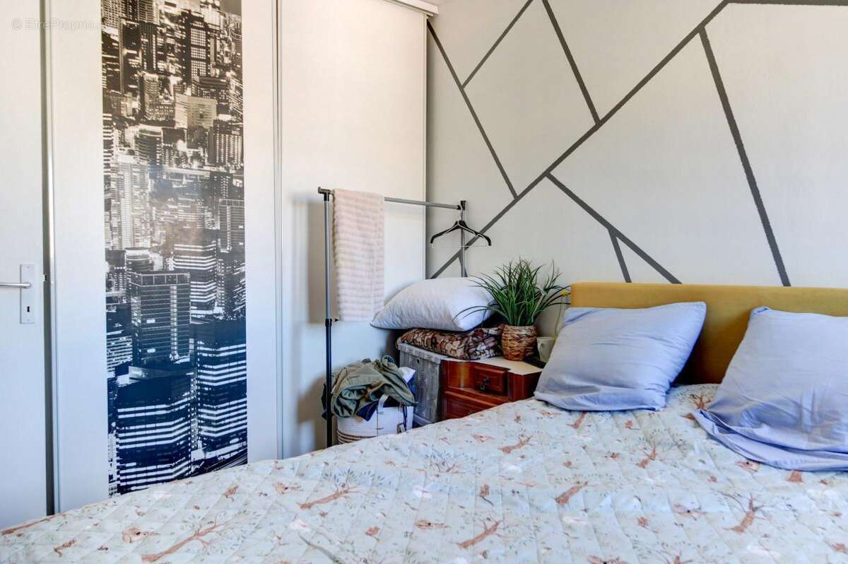Appartement de 2 pièces avec parking quartier Pasteur - photo 9