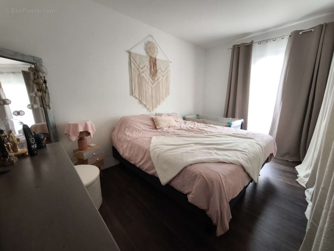 Maison à PIETROSELLA