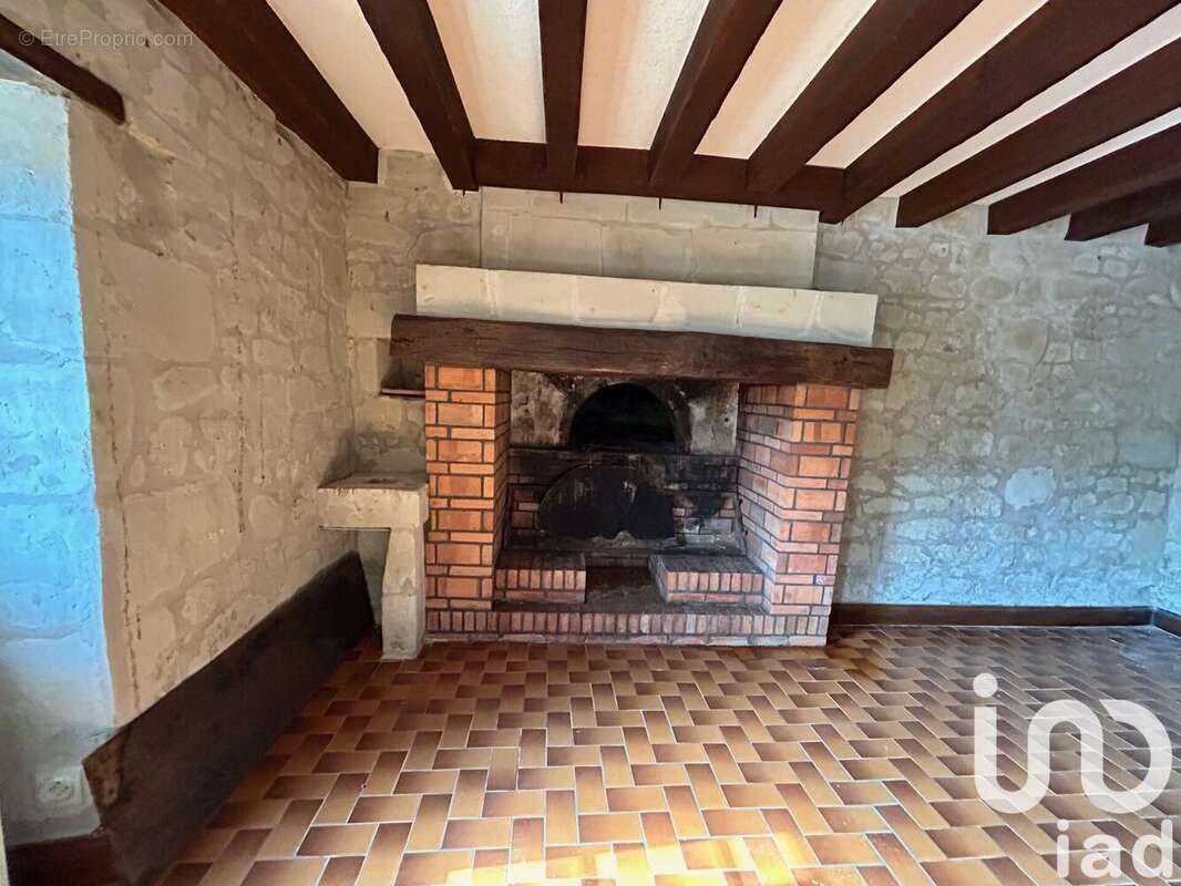 Photo 5 - Maison à SAINT-GERMAIN-SUR-VIENNE