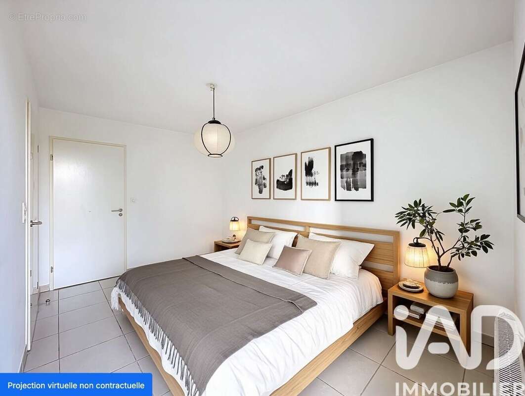 Photo 6 - Appartement à TOULOUSE