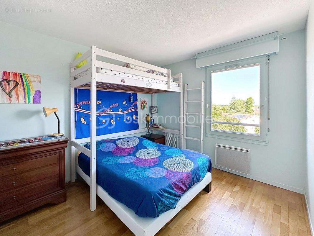 Appartement à SAINT-PAUL-LES-DAX