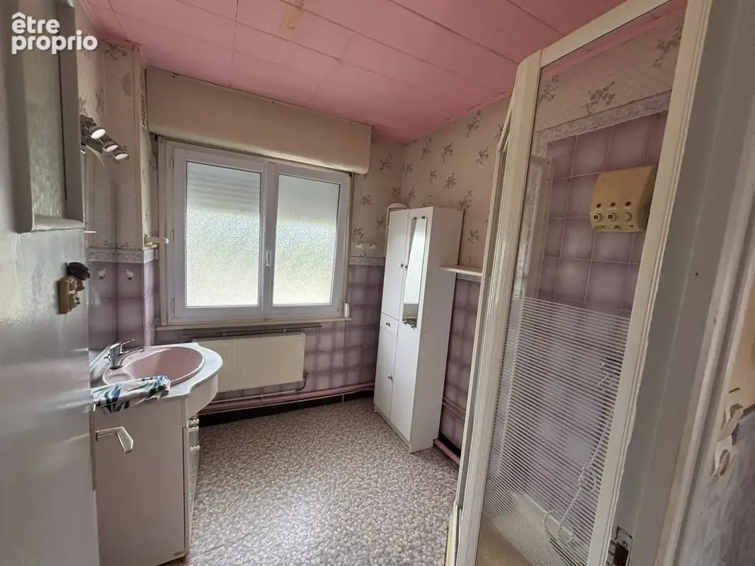 Maison 78 m² à Saint-Aubert  - photo 8