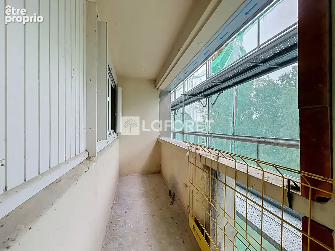 Appartement Verneuil Sur Seine 4 pièce(s) 68 m2 - photo 11