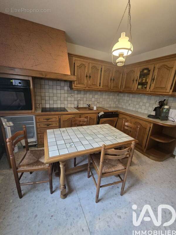 Photo 2 - Maison à DAMERY