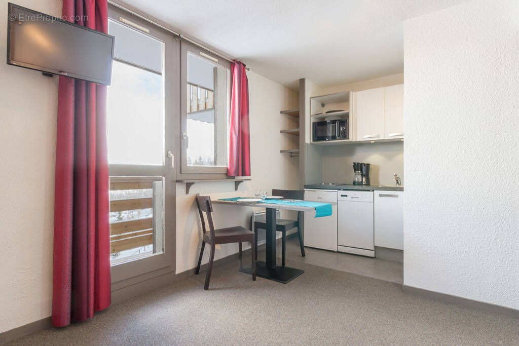 Appartement à AIME