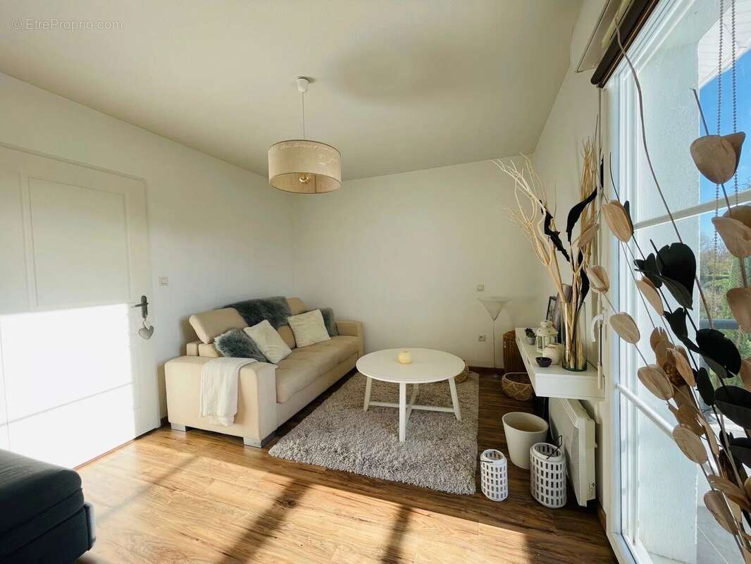 Maison à SAINT-PAUL-LES-DAX