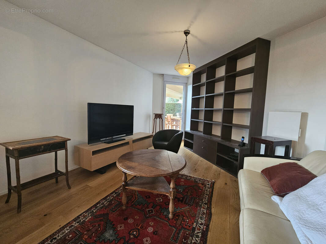Appartement à CHAMALIERES