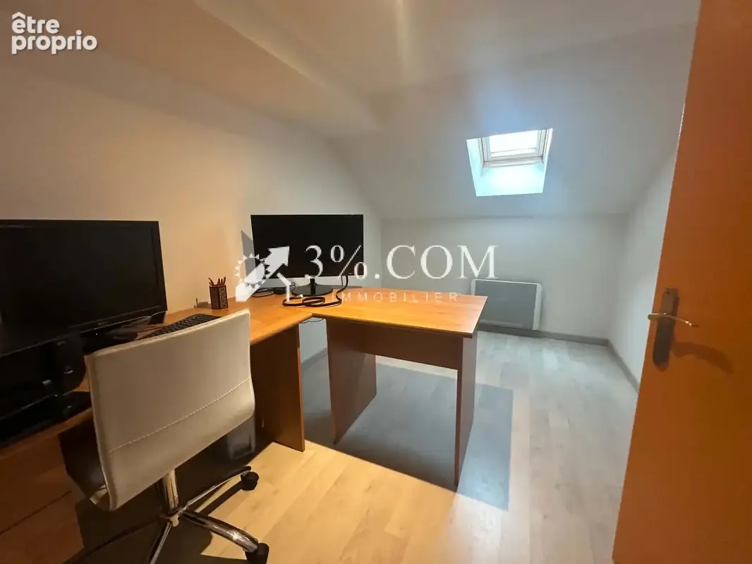 Superbe duplex de 90 m2 dombasle-sur-meurthe - photo 12