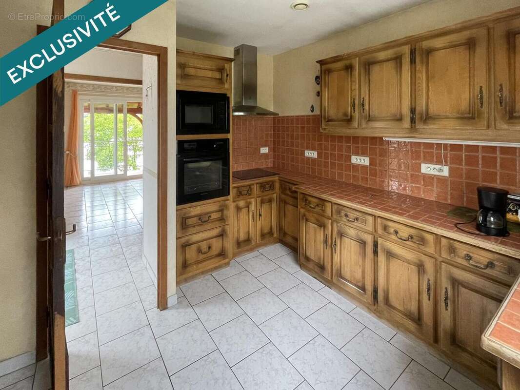 Photo 5 - Maison à SAINT-VIT