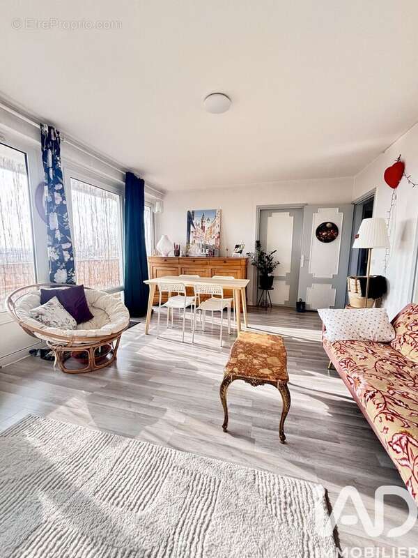 Photo 2 - Appartement à HEM