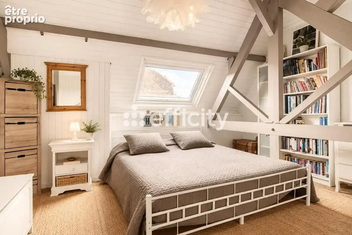 Maison bourgeoise - photo 12