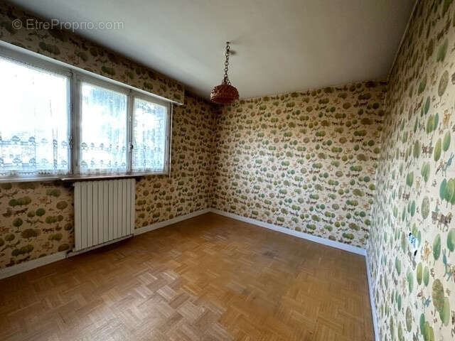 Maison à GIF-SUR-YVETTE