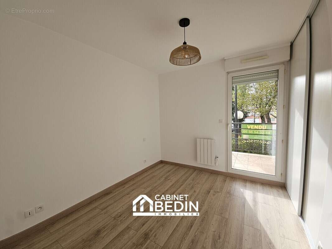 Appartement 3 pièces 59 m² à vendre à La Teste-De-Buch (33260) - photo 8